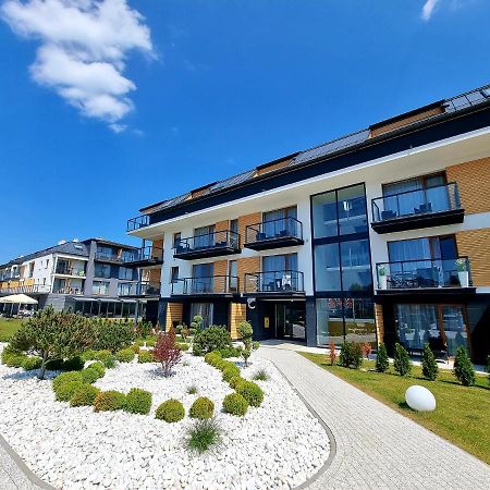 Apartament Morza Szum ساربينوفو المظهر الخارجي الصورة