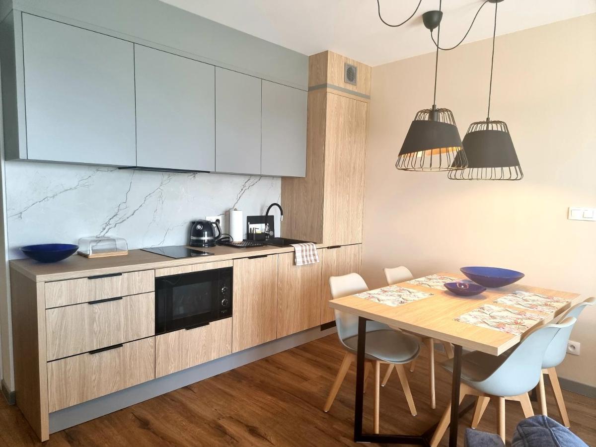 Apartament Morza Szum ساربينوفو المظهر الخارجي الصورة