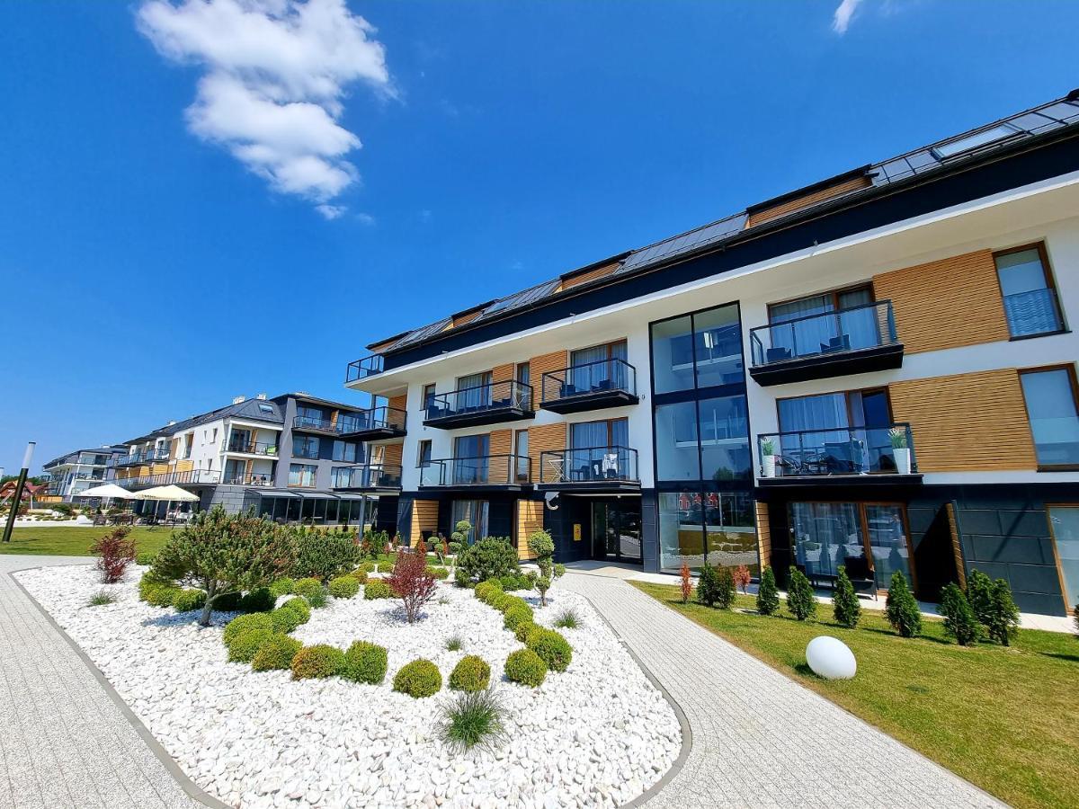 Apartament Morza Szum ساربينوفو المظهر الخارجي الصورة