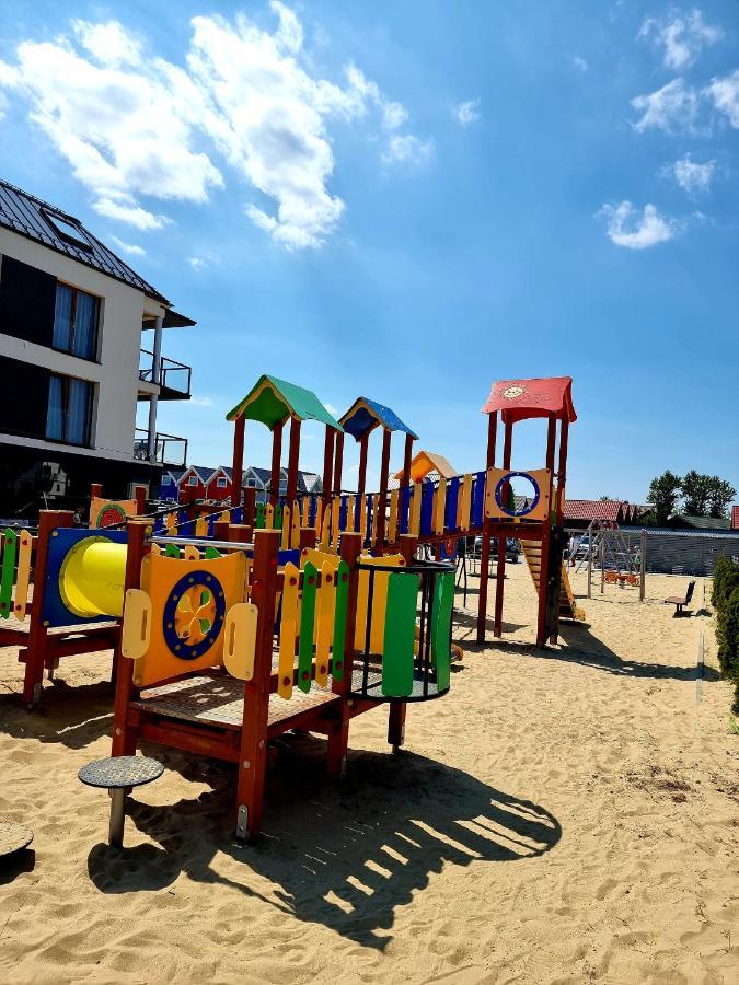 Apartament Morza Szum ساربينوفو المظهر الخارجي الصورة