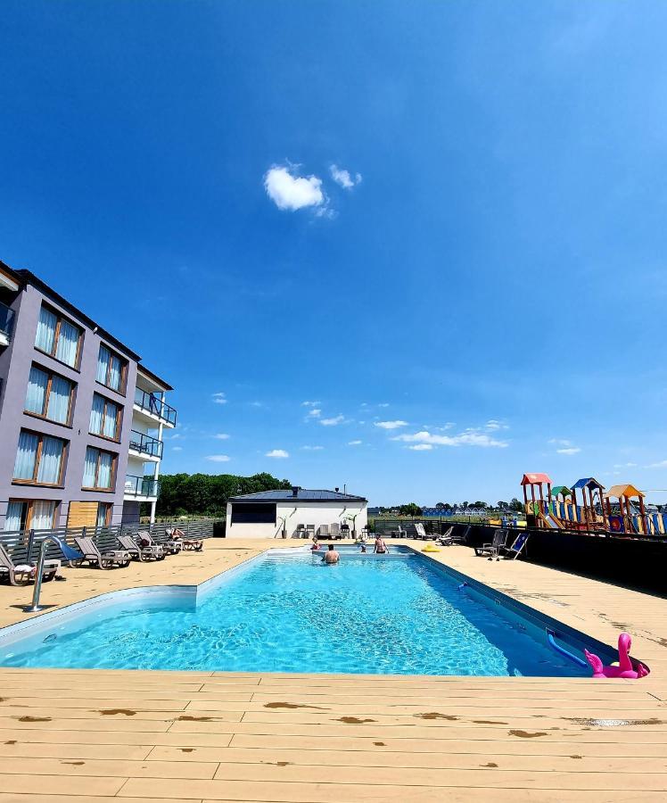 Apartament Morza Szum ساربينوفو المظهر الخارجي الصورة