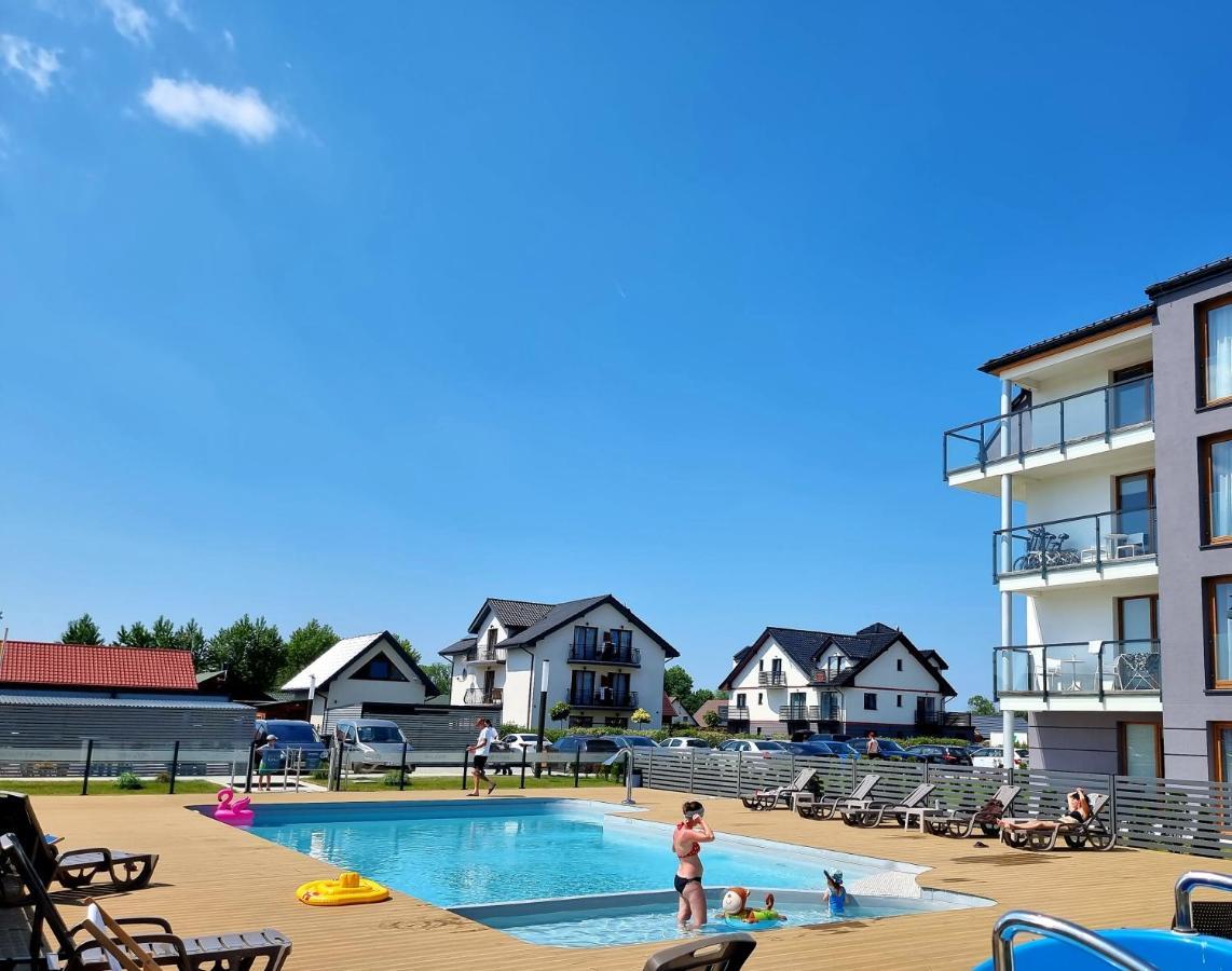 Apartament Morza Szum ساربينوفو المظهر الخارجي الصورة