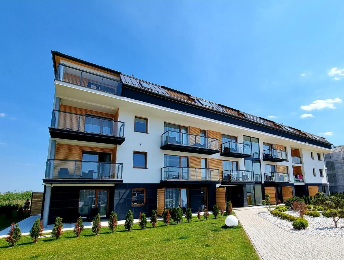 Apartament Morza Szum ساربينوفو المظهر الخارجي الصورة