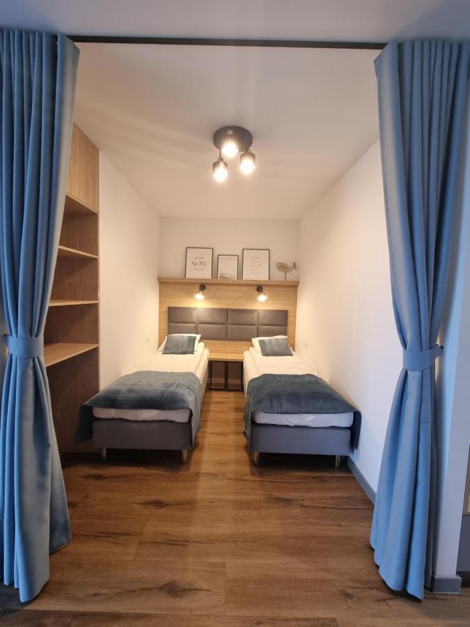 Apartament Morza Szum ساربينوفو المظهر الخارجي الصورة