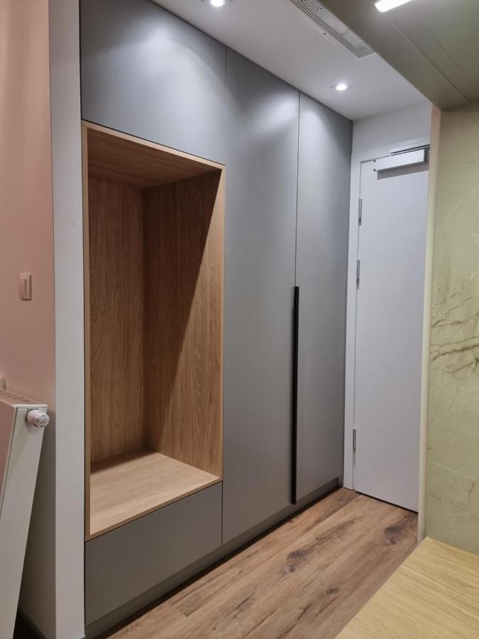 Apartament Morza Szum ساربينوفو المظهر الخارجي الصورة