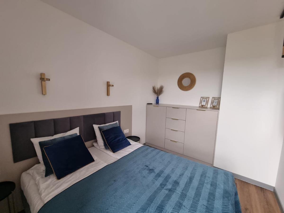 Apartament Morza Szum ساربينوفو المظهر الخارجي الصورة