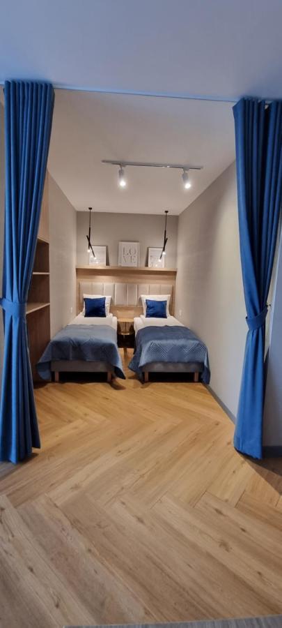 Apartament Morza Szum ساربينوفو المظهر الخارجي الصورة