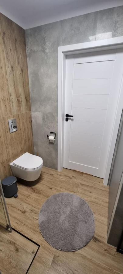 Apartament Morza Szum ساربينوفو المظهر الخارجي الصورة