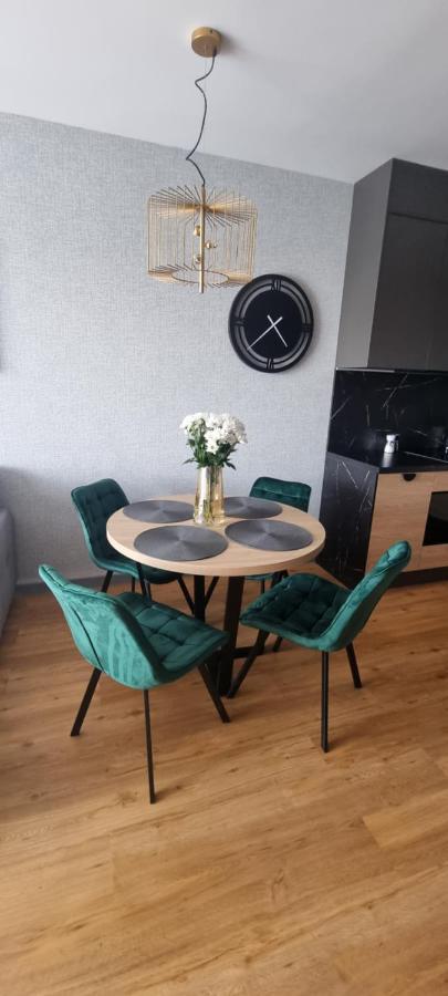 Apartament Morza Szum ساربينوفو المظهر الخارجي الصورة