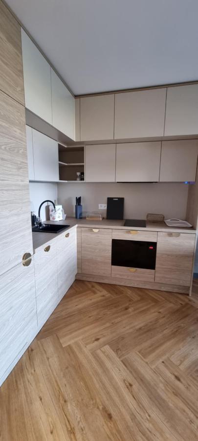 Apartament Morza Szum ساربينوفو المظهر الخارجي الصورة