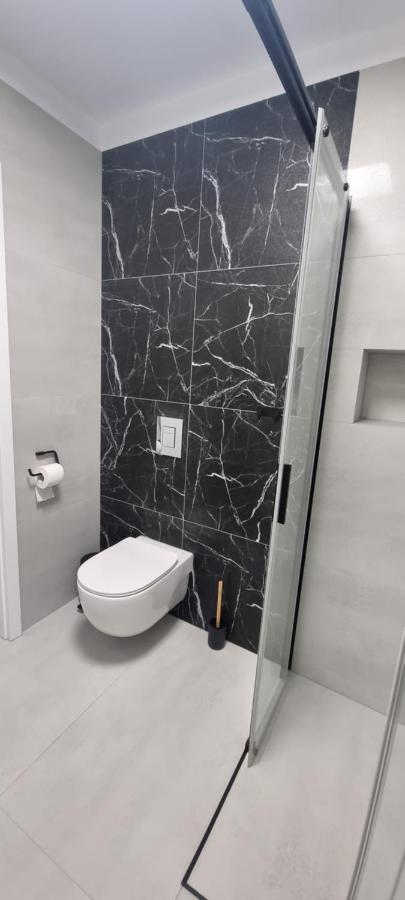 Apartament Morza Szum ساربينوفو المظهر الخارجي الصورة