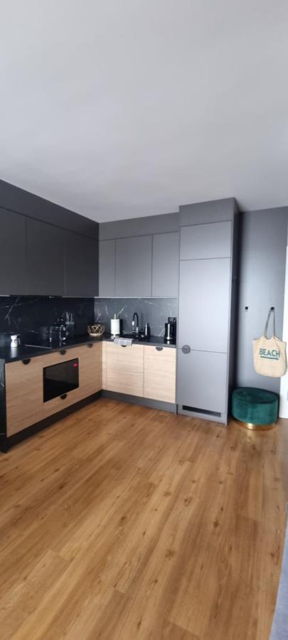 Apartament Morza Szum ساربينوفو المظهر الخارجي الصورة