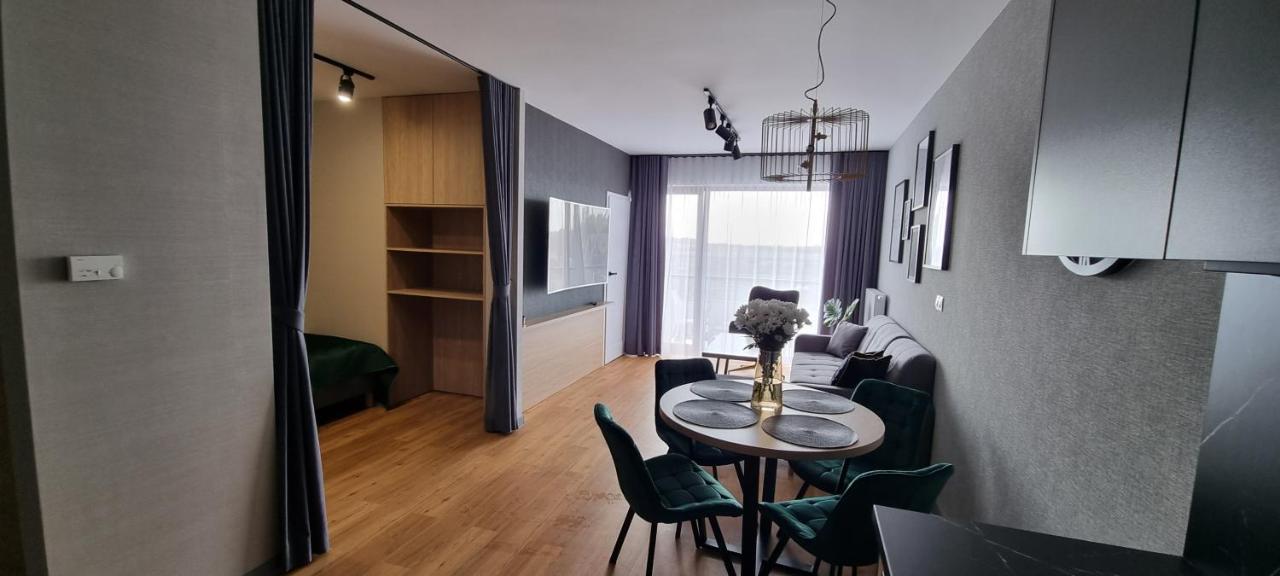 Apartament Morza Szum ساربينوفو المظهر الخارجي الصورة