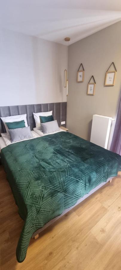 Apartament Morza Szum ساربينوفو المظهر الخارجي الصورة