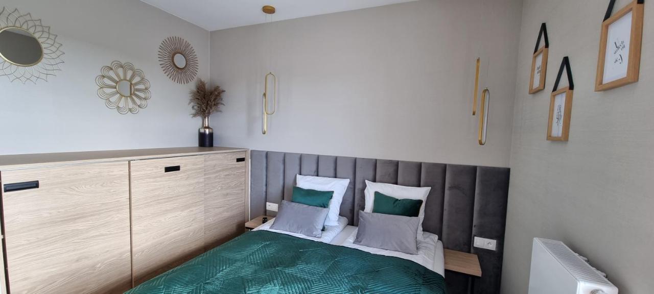 Apartament Morza Szum ساربينوفو المظهر الخارجي الصورة