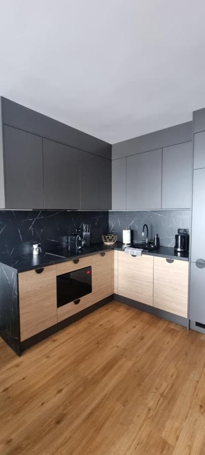 Apartament Morza Szum ساربينوفو المظهر الخارجي الصورة