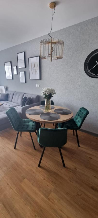 Apartament Morza Szum ساربينوفو المظهر الخارجي الصورة