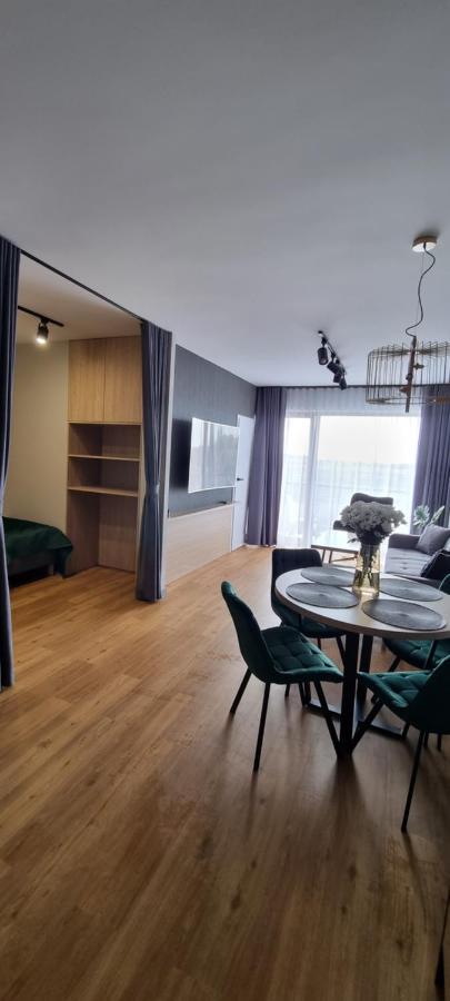 Apartament Morza Szum ساربينوفو المظهر الخارجي الصورة
