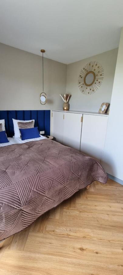 Apartament Morza Szum ساربينوفو المظهر الخارجي الصورة
