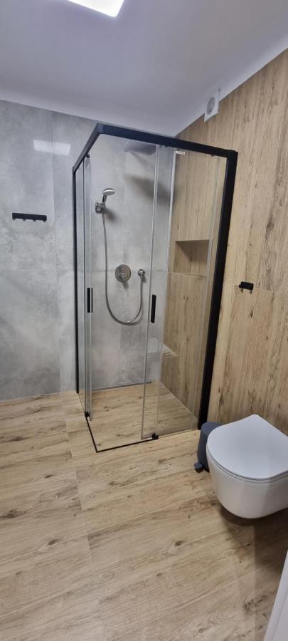Apartament Morza Szum ساربينوفو المظهر الخارجي الصورة