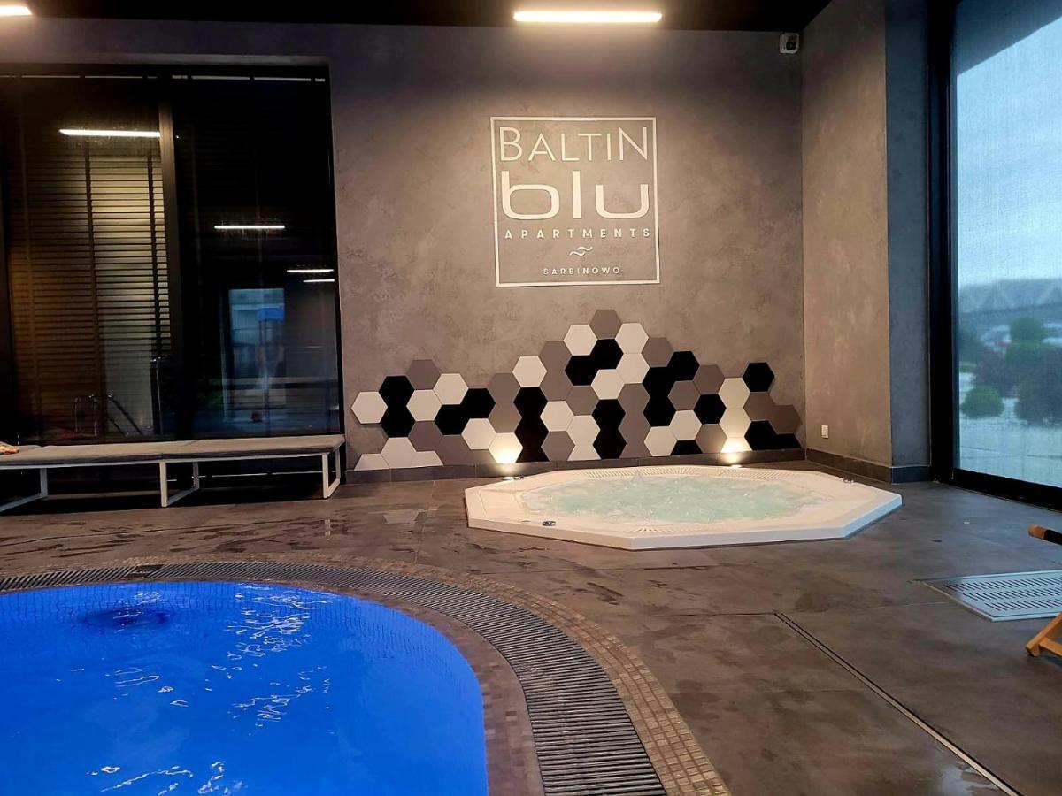 Apartament Morza Szum ساربينوفو المظهر الخارجي الصورة