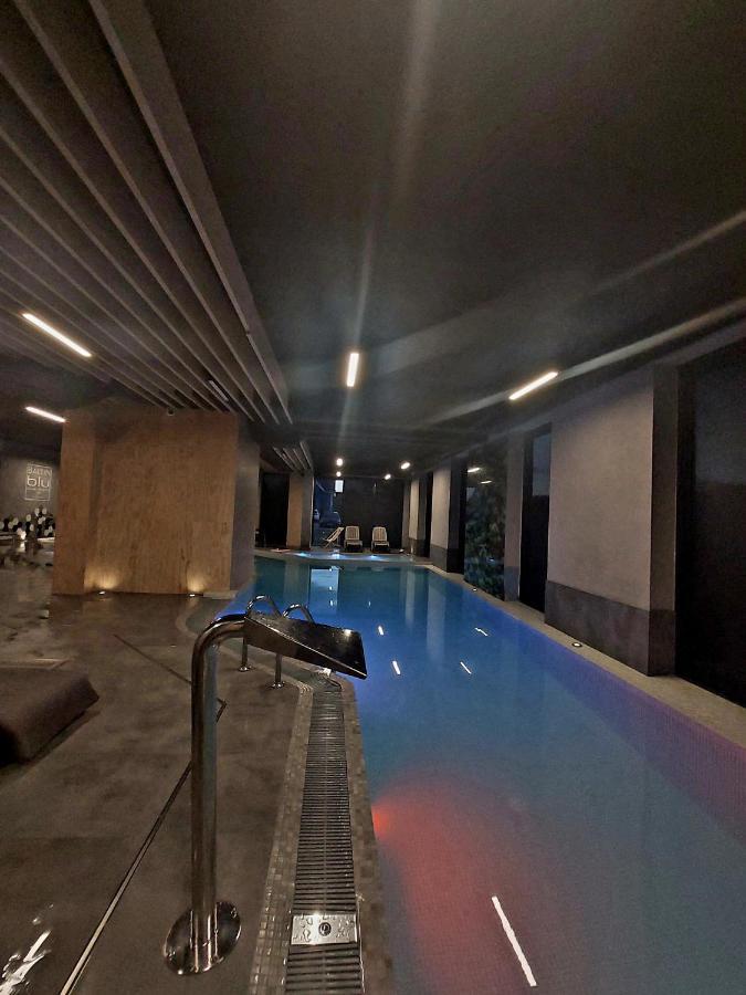 Apartament Morza Szum ساربينوفو المظهر الخارجي الصورة