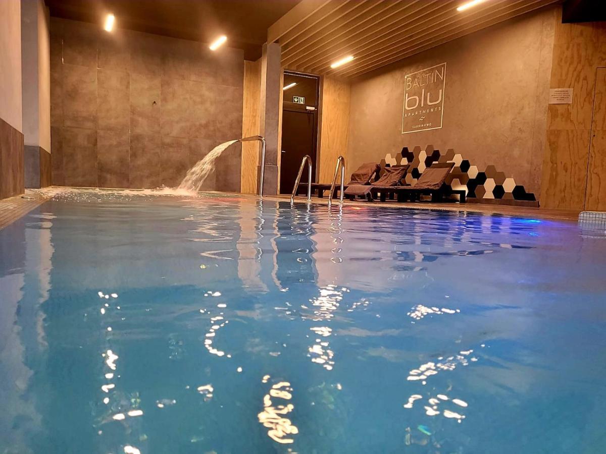 Apartament Morza Szum ساربينوفو المظهر الخارجي الصورة