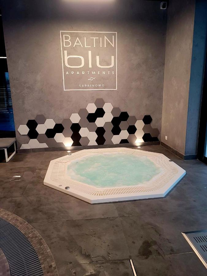 Apartament Morza Szum ساربينوفو المظهر الخارجي الصورة